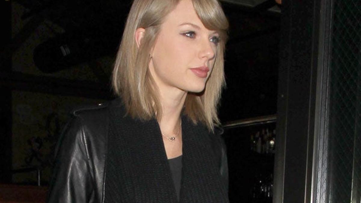Taylor Swift dona 25.000 libros a diferentes escuelas públicas de Nueva York