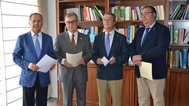 Nace la Unión Profesional Sanitaria Cordobesa con 11.000 integrantes