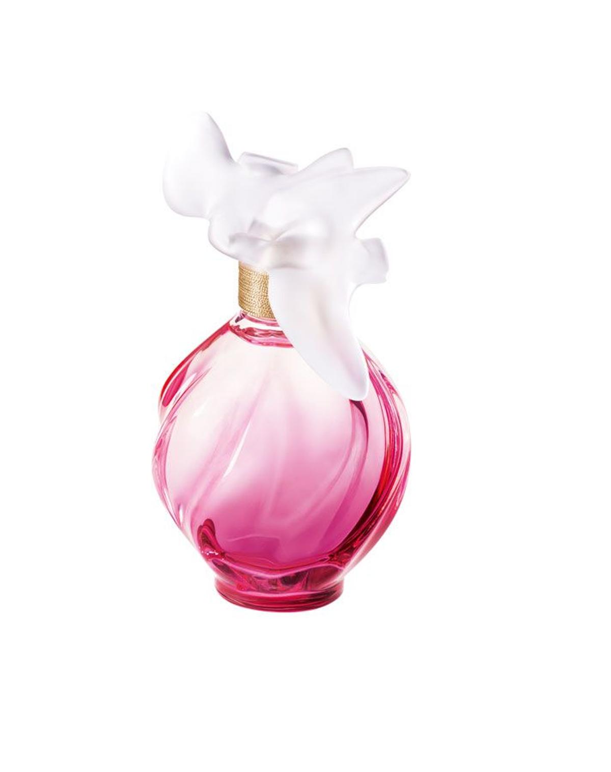 L' Air du Temps Edición Limitada Florale, Nina Ricci