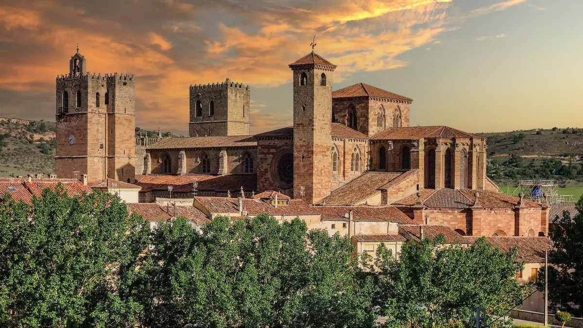 Turismo en Castilla-La Mancha