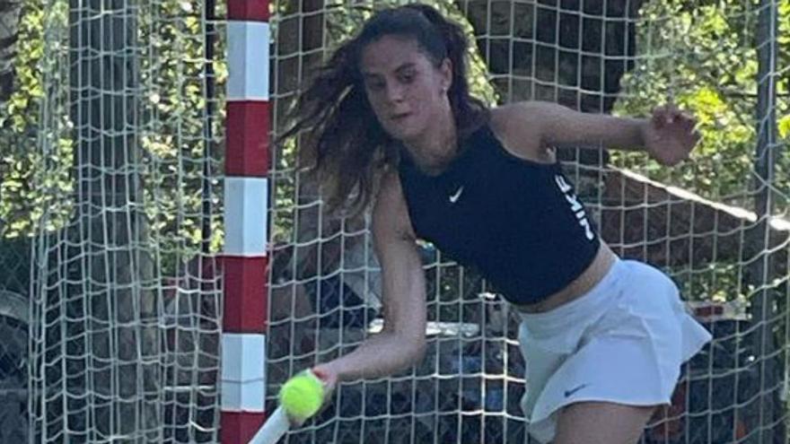 El Abierto de Tenis del Náutico de Zamora se queda sin jugadores locales