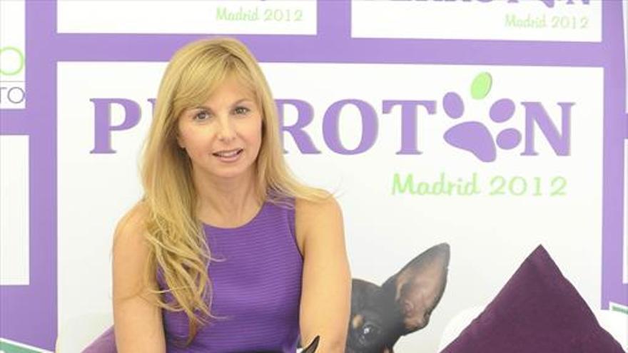 Todo listo para Perrotón Marbella, la carrera solidaria por la adopción