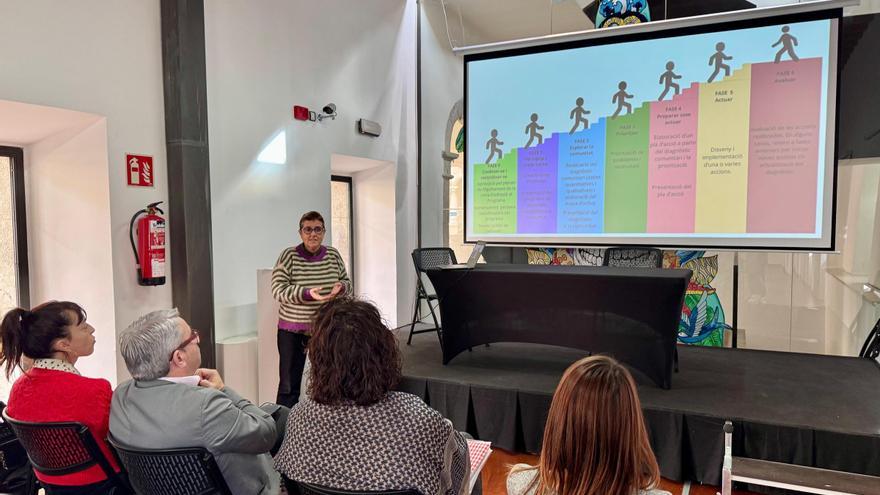 Inca analiza la salud de los vecinos para impulsar "acciones eficaces y sostenibles"