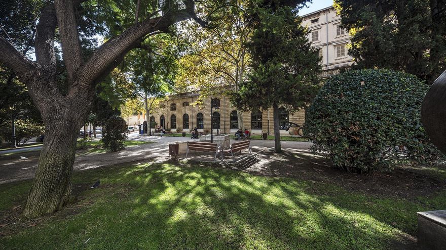 El Consell de Mallorca elimina el pago a plazos de las plazas turísticas