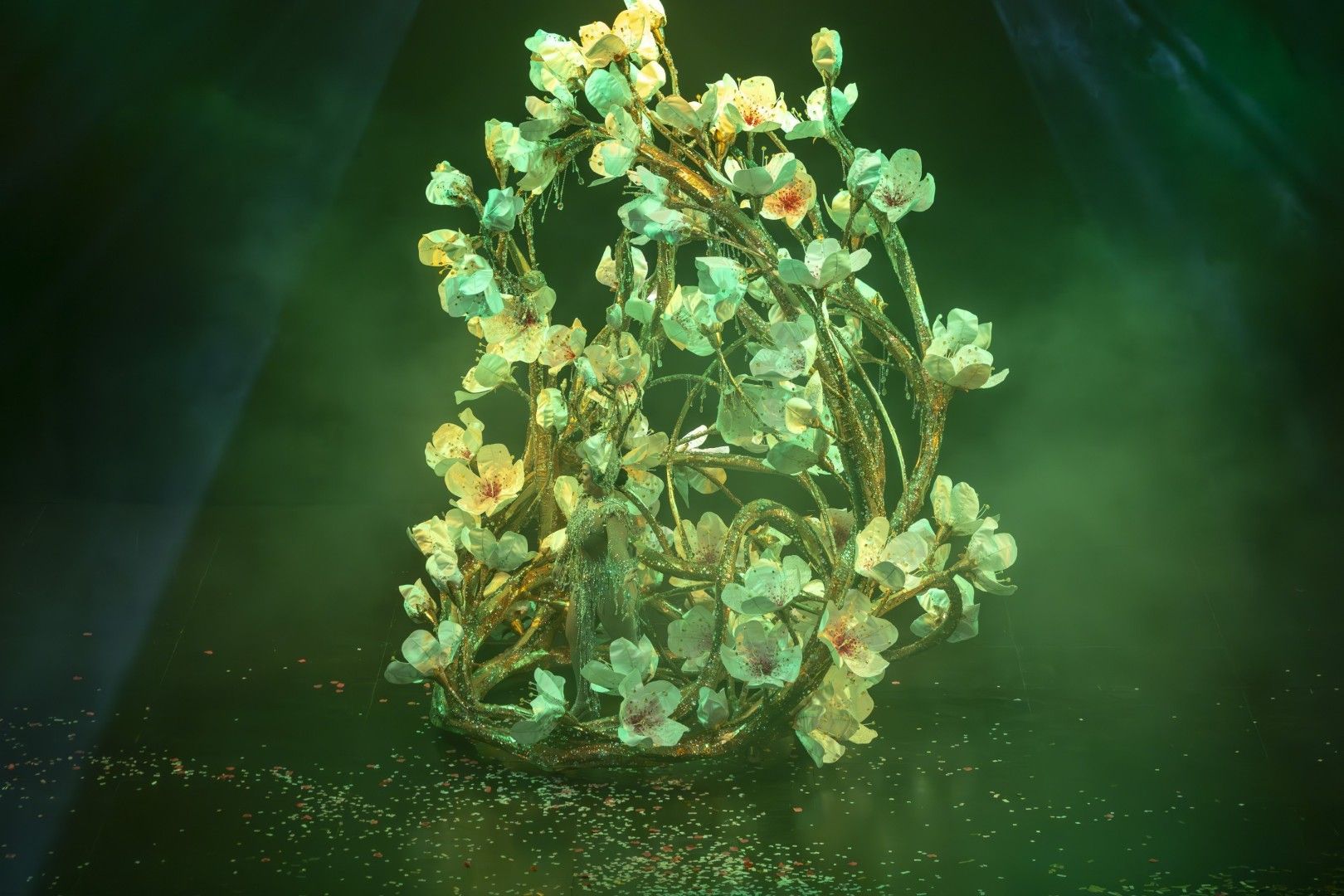 Las mejores imágenes del pregón y la gala del Carnaval 2026 de Torrevieja están aquí