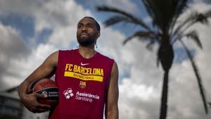 Jabari Parker: "No li vaig veure sentit a tornar a l’NBA i deixar una cosa tan bonica"
