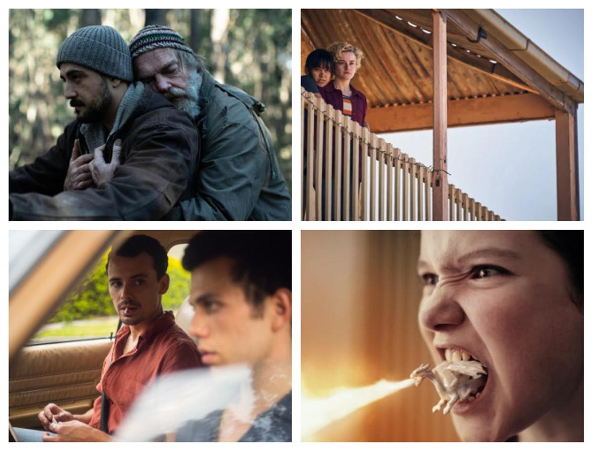 Películas australianas en el Asian Film Festival de 2023 de Barcelona Películas australianas en el Asian Film Festival de 2023 de Barcelona