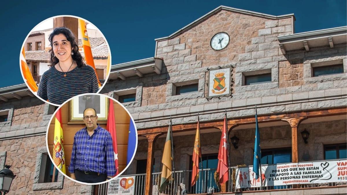 "¡A callar que estás más guapa!": los insultos machistas de un concejal del PP en Manzanares del Real a una de Más Madrid