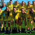 El Villarreal femenino sumó un punto suficiente para asegurar plaza para luchar por el ascenso.