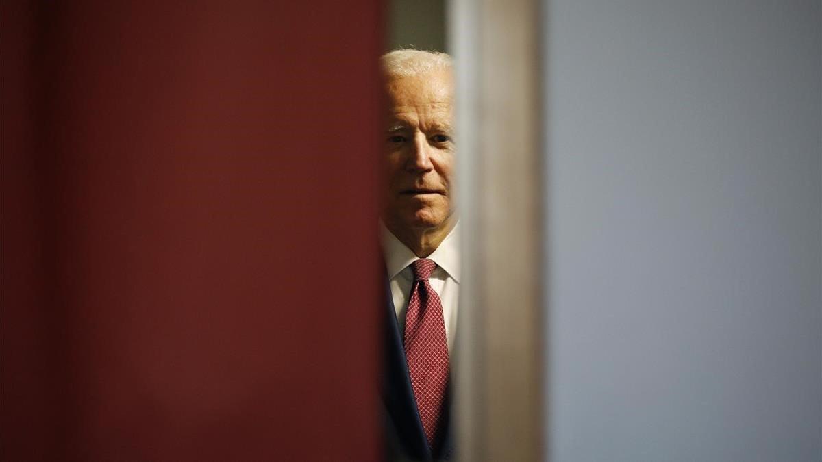 joe biden