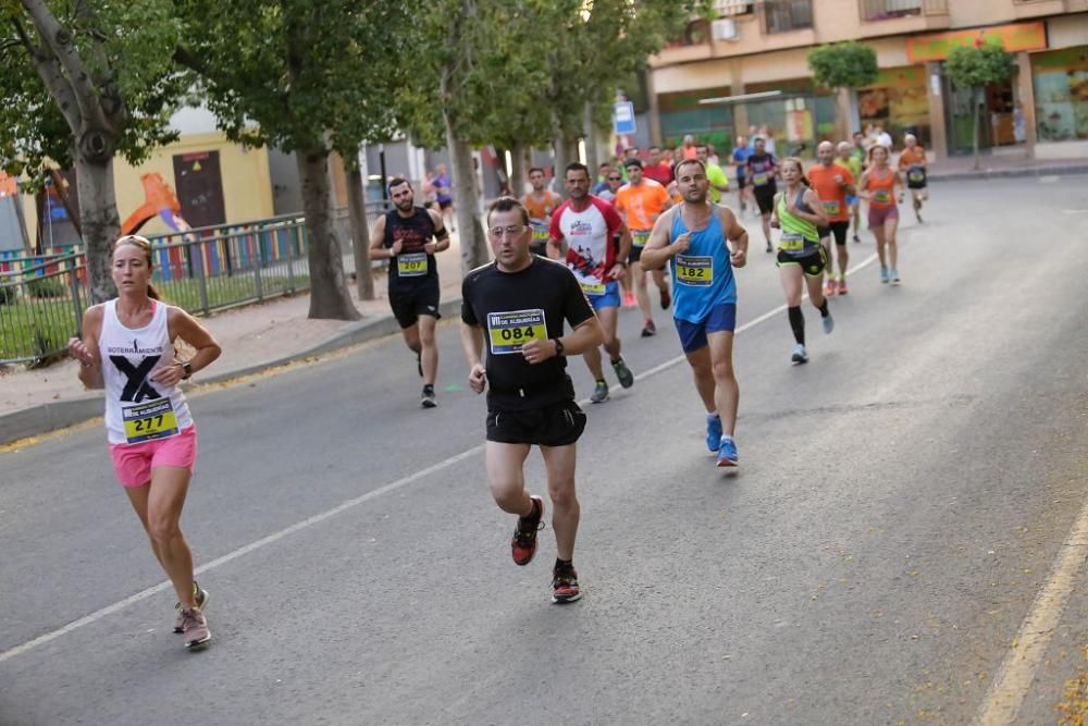 Carrera Nocturna de Alquerías