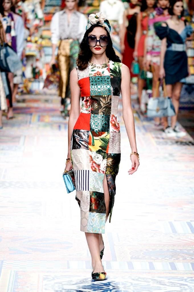 Dolce & Gabbana