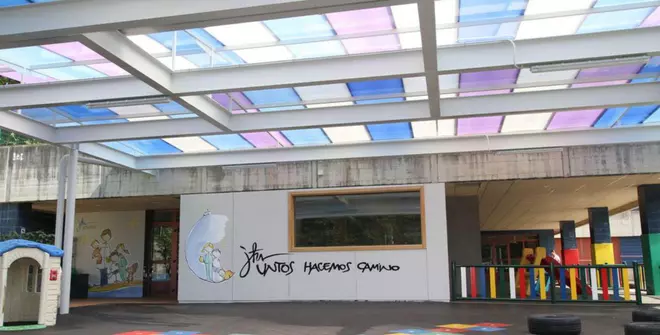 El Colegio San Ignacio de Oviedo amplía su oferta educativa con el primer ciclo de Infantil