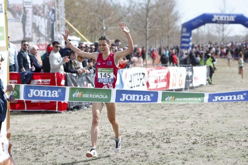 Campeonato de España de cross