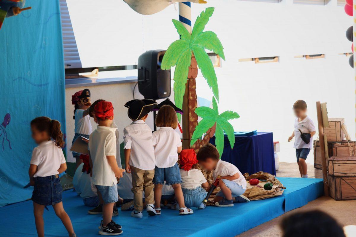 Las escuelas infantiles municipales de Toledo se renuevan