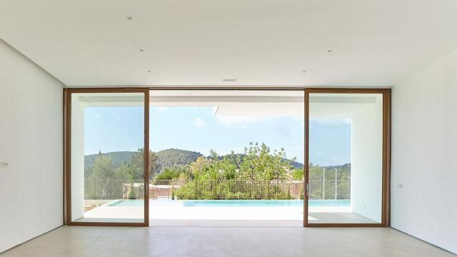 Los estándares Passivhaus se pueden aplicar en nuevas construcciones o rehabilitaciones. | AVANTE