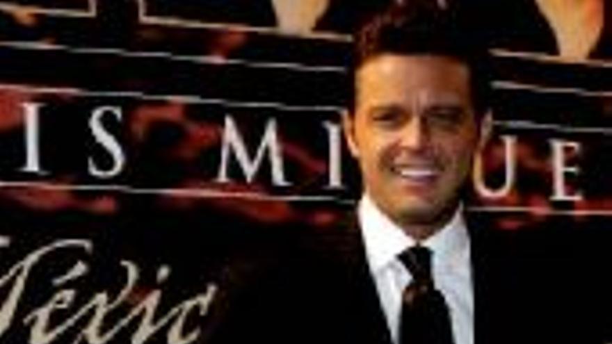 Luis Miguel