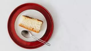 Tarta de queso al microondas, la sencilla receta que cualquiera puede hacer en minutos