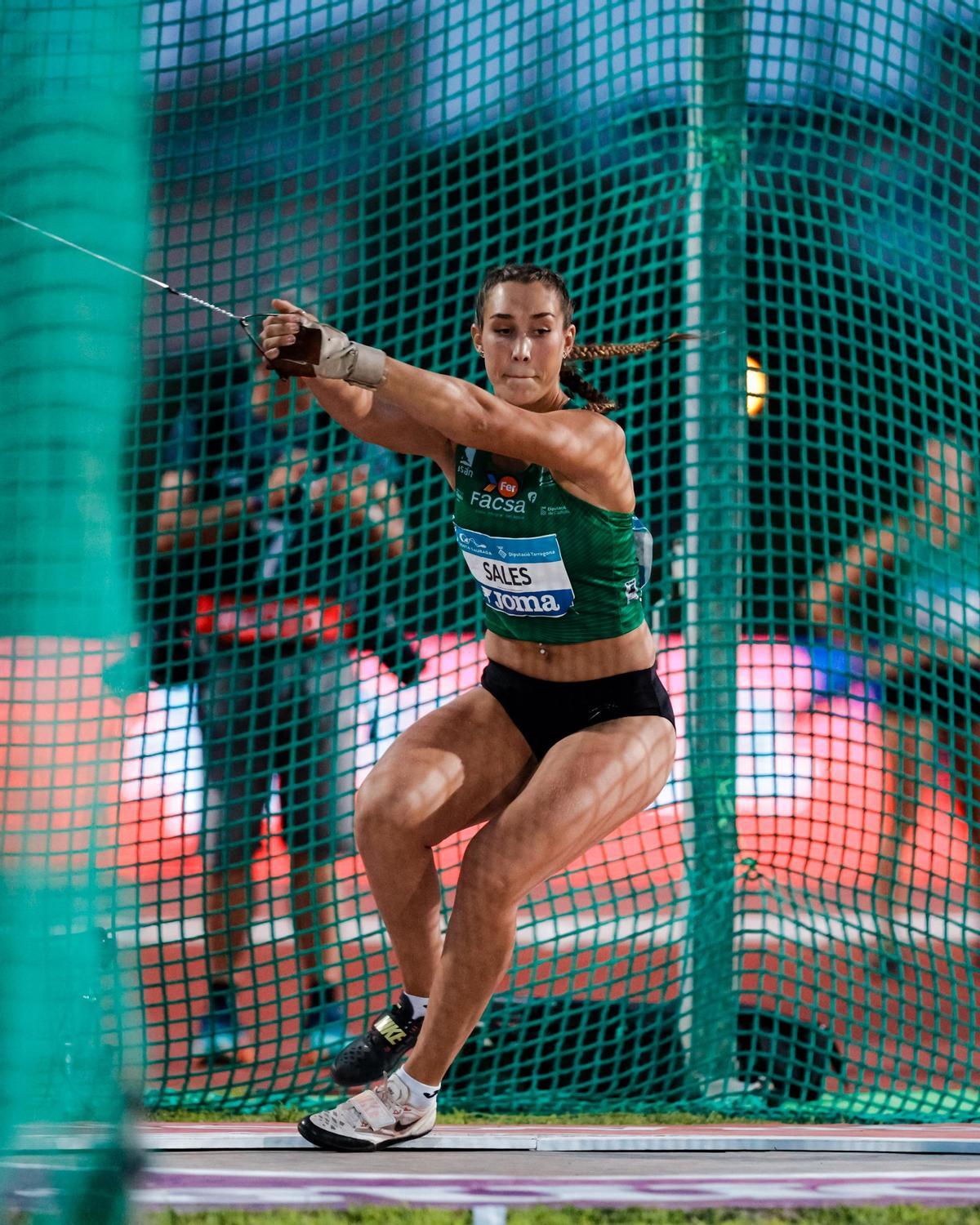 Andrea Sales