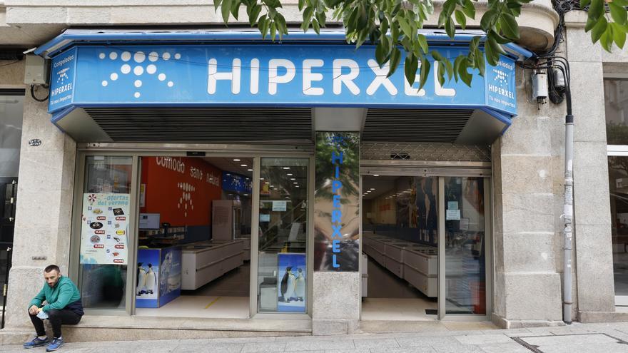 Hiperxel tiene cinco días para sellar su rescate con quitas de hasta el 85%