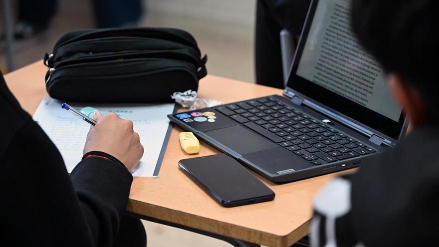 El abandono educativo temprano marca su mínimo histórico: 12,8%