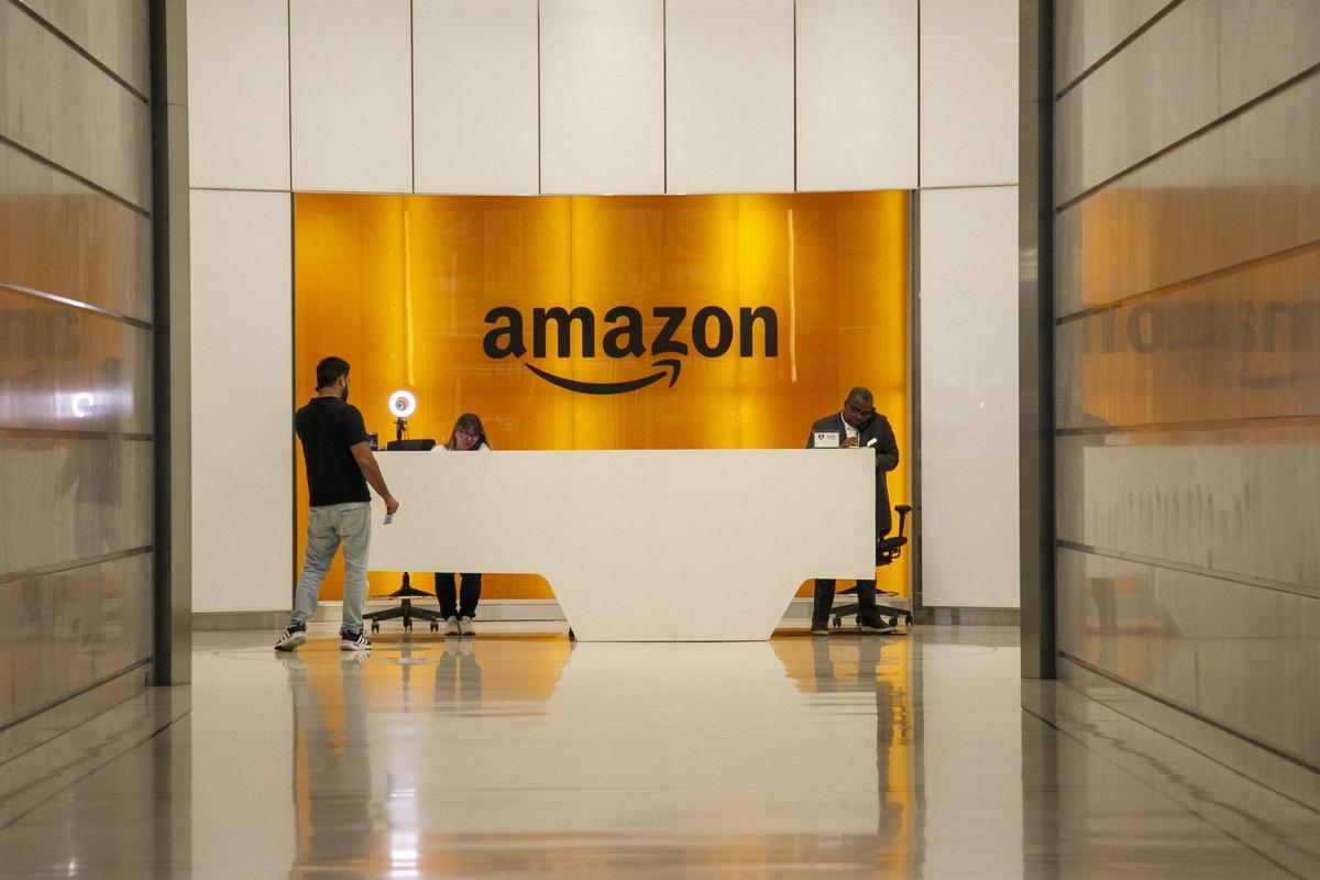 Amazon duplica la seva inversió a Espanya amb dos nous centres de dades