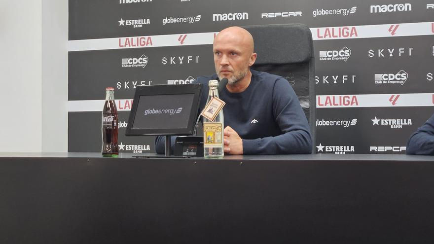 Dick Schreuder ya tiene equipo después de dejar el Castellón