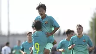 ¿Qué fue de las perlas de La Masia víctimas del castigo de la FIFA?