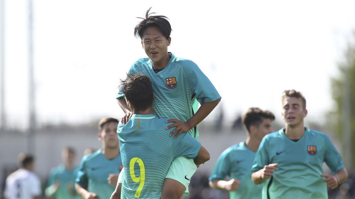 Midtjylland - Real Sociedad | El gol de Take Kubo