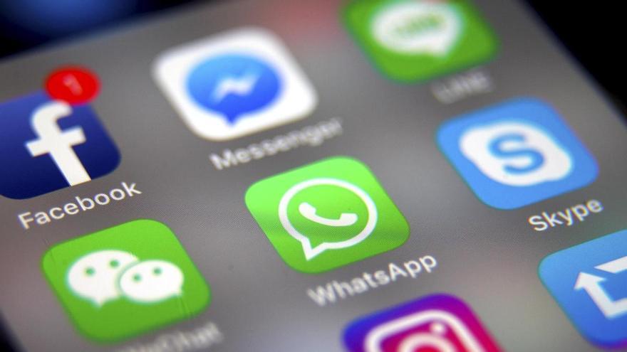Brussel·les estudiarà una proposta per limitar l’accés a les xarxes socials als menors de 13 anys