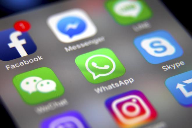 Bruselas estudiará una propuesta para limitar el acceso a las redes sociales a los menores de 13 años