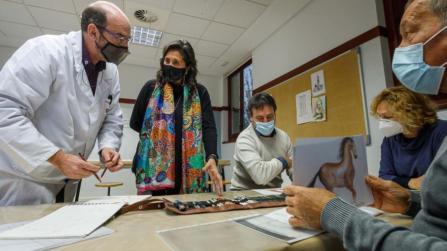 Zaragoza oferta más de 6.000 plazas en cursos para los más mayores