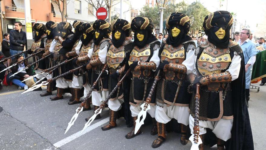 Un Pregó de Castelló para la historia