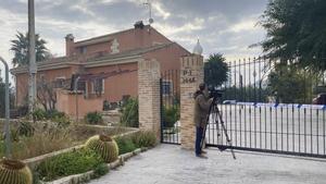 El triple parricida d’Elx: cinc anys d’internament i tres de llibertat vigilada