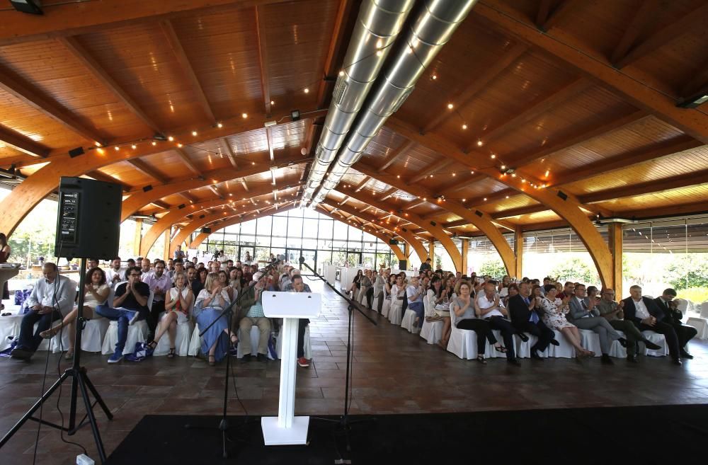 Presentació de la nova col·lecció de contes de 'Llegir en valencià'