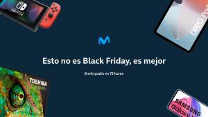 Black Friday 2022 Movistar: ¿cuáles son las promociones de Movistar para Black Friday?