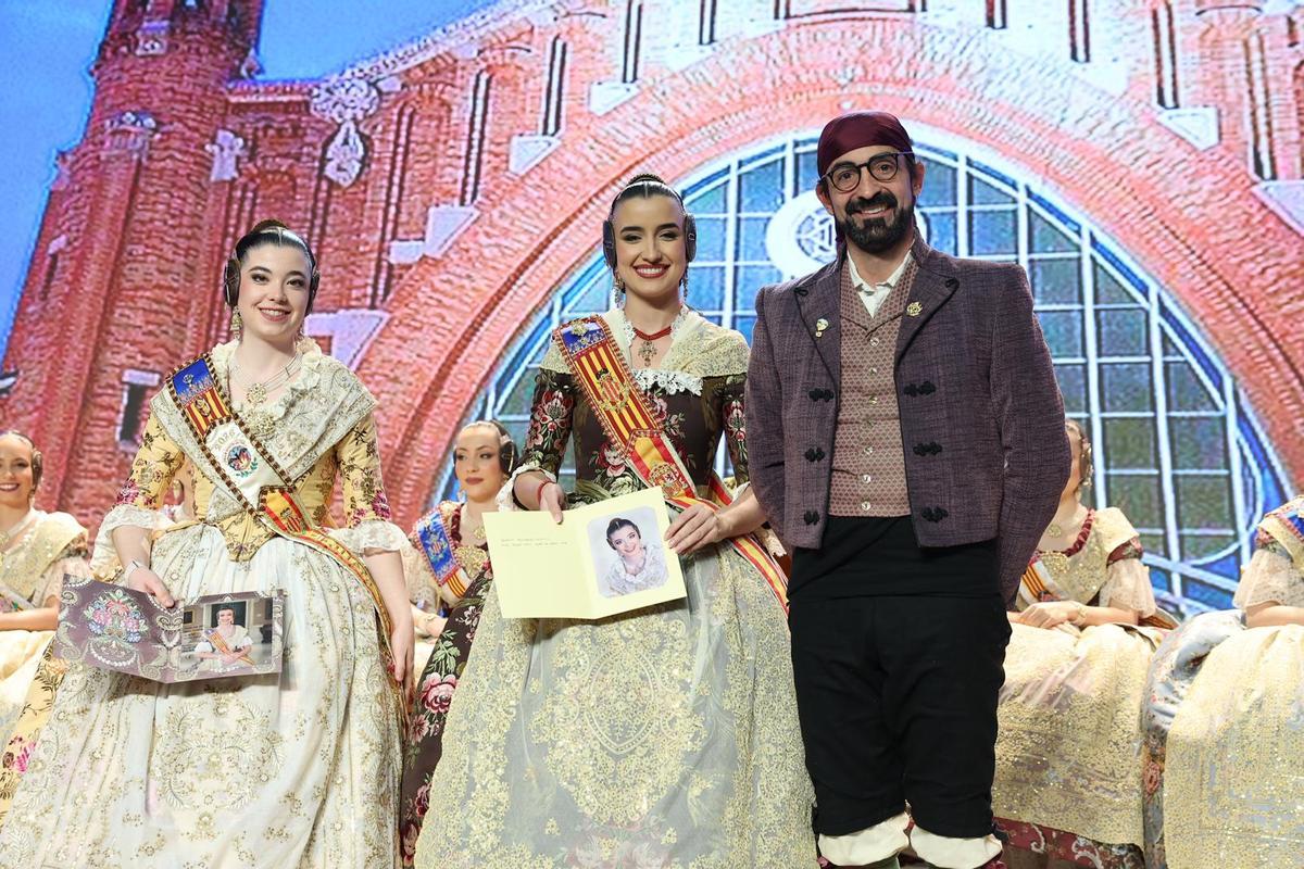 Intercambios y "brillants" del sábado 14: Benimámet-Burjassot-Beniferri, Pla del Remei-Gran Vía, Olivereta, Poblats al Sud y Algirós