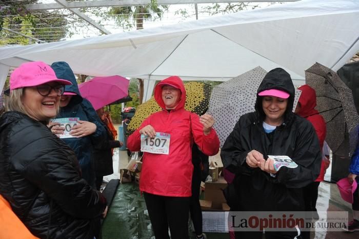 IV Carrera de la Mujer en Murcia (I)