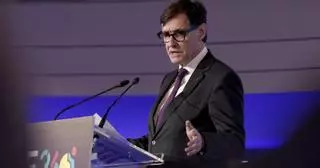 Illa pateix una osteomielitis púbica i evoluciona favorablement