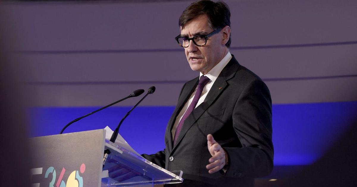 Illa pateix una osteomielitis púbica i evoluciona favorablement