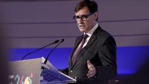 Illa pateix una osteomielitis púbica i evoluciona favorablement