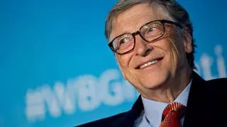 La millonaria cifra que gana Bill Gates mientras duerme