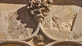 Niños amamantados en el monumento más importante de Córdoba: una curiosa historia de la ciudad