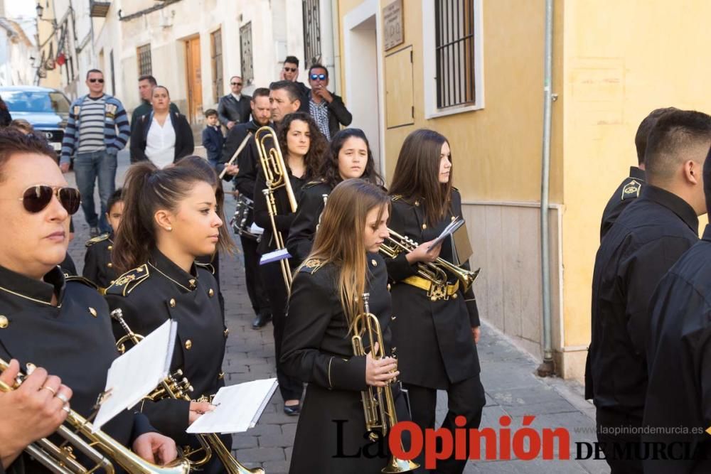 SACOFES en Caravaca