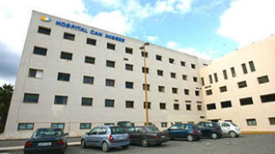 L&#039;Hospital de Ca Misses