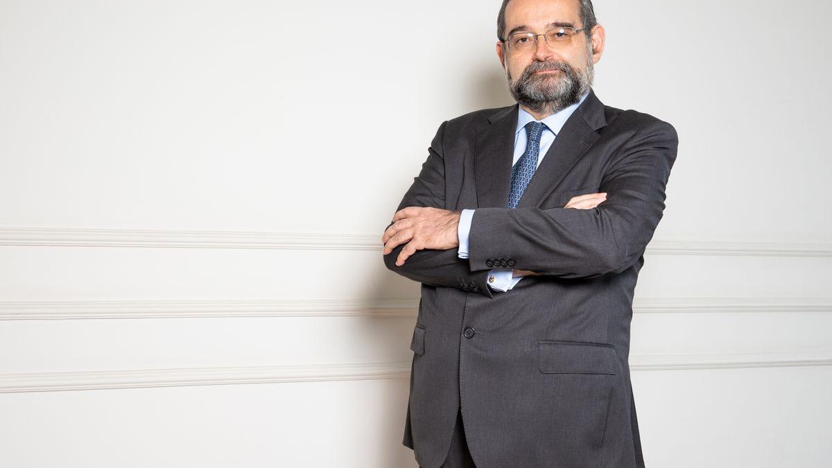 Alfonso Bullón de Mendoza: “La Universidad es la mayor aventura intelectual”