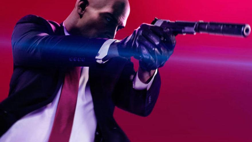 &#039;Hitman 2&#039; estará disponible a partir del 13 de noviembre.