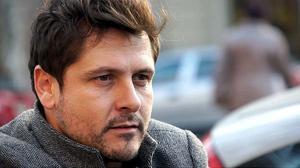 Entrevista a Kike Maíllo. La seva pel·lícula, ’Eva’, té 12 nominacions als Goya.