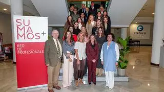 Sumamos: invitadas 68, Rosa Carril esta vez