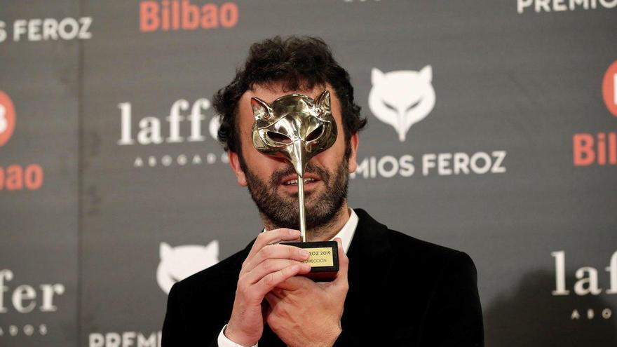 &#039;El reino&#039; de Sorogoyen se impone en los Premios Feroz